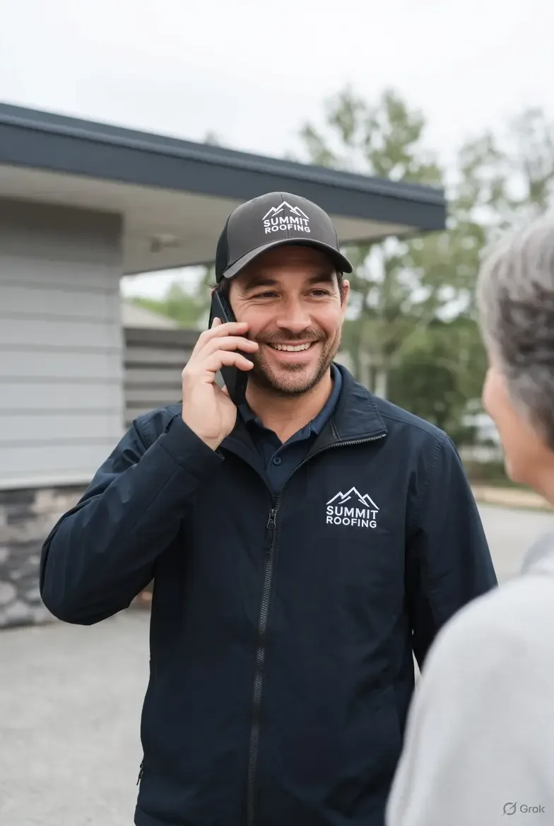 Flat Roof Leak Repair Iron River, MI FAQs